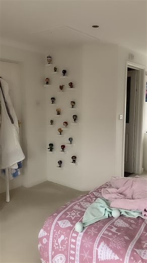 Ultimate Marvel Collectibles Room Tour