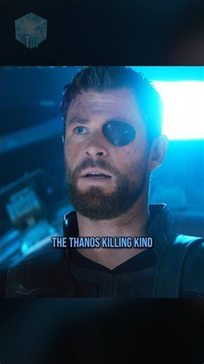 Are You Mocking The God Man? | Avengers: Infinity War #avengers #marvel