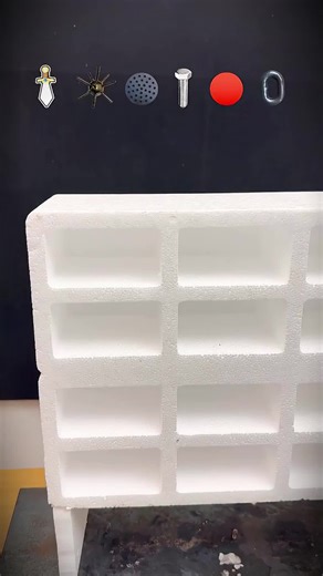 Exploring the 1000% Power of Hot Balls: An ASMR Experiment