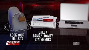 27K views · 156 reactions | Your letterbox is an increasingly appealing target for criminals and they're after one thing – your identity. #9ACA | A Current Affair | Facebook
