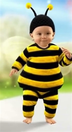 Cute Baby Runway 👶💖 Tiny Models, Big Smiles!