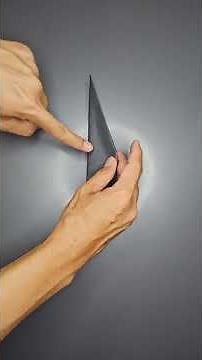 videos of how to make the world's best paper airplane