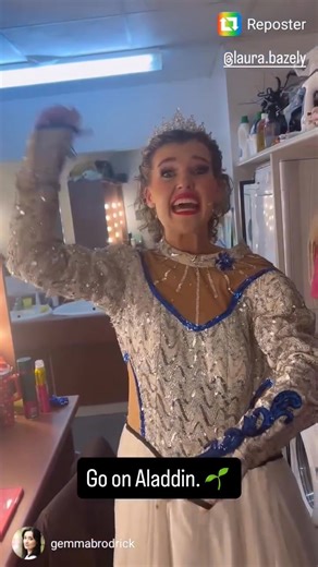 New Pantomime Productions on Reels | Facebook