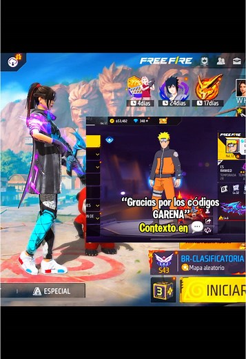 TUTO PASO A PASO FREEFIRE: Aprende los trucos