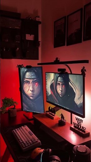 Ultimate Gaming Setup Tour 2026 🔥