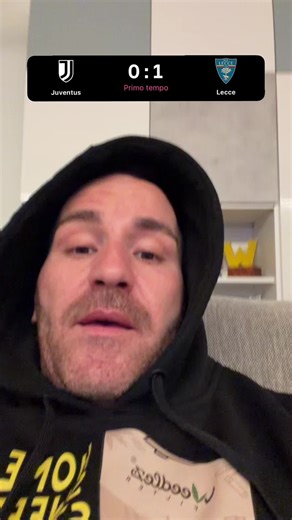 Errore di Cambiasso nel Vantaggio del Lecce