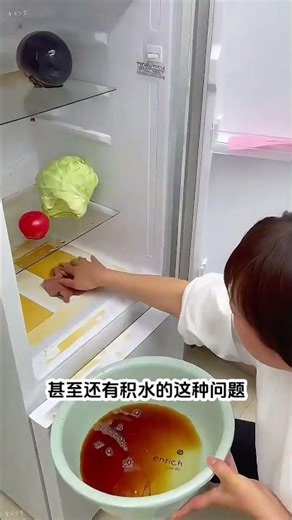 Adjust the refrigerator in this way to save electricity and prevent from icing.