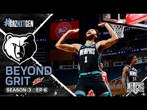 Beyond Grit - S3:E6 | The Resurgence of Kyle Anderson