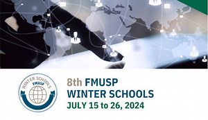 8th EDITION OF FMUSP WINTER SCHOOLS