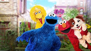 Sesame Street