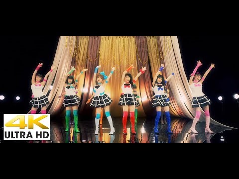 Morning Musume - The Matenrou Show (Dance Shot Ver.) [4K]
