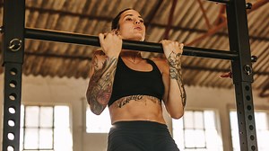 Pull Ups For Abs: Rock-Solid Ways To Get Defined Abs