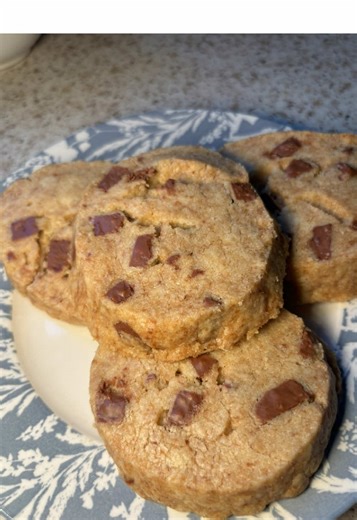 The Perfect Shortbread Recipe for Bakers