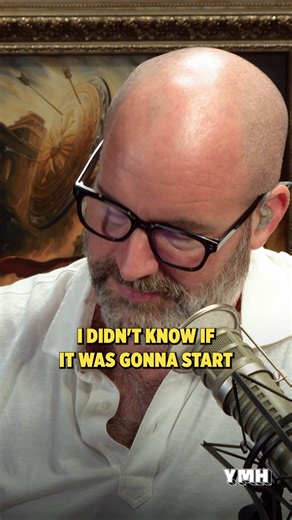 "Talk to me" #YMH 784 | Tom Segura