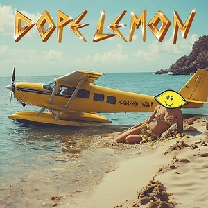 DOPE LEMON - SUGARCAT Lyrics