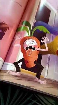 "Tata Oli straszy", czyli jak przygotować się na #halloween?