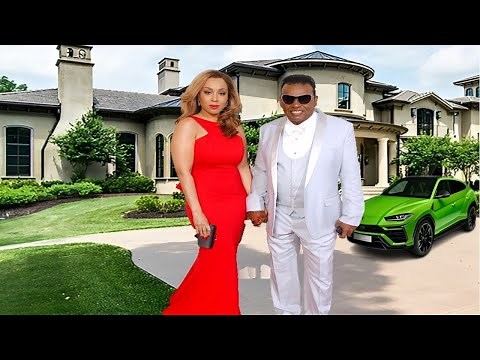 The Ronald Islay Story: Isley Brothers Icon, Marriages, Family with Kandy & Kids, Hits & Legacy