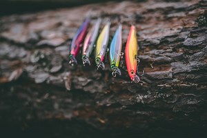 Remember the Shadow Rap? It just got smaller. #shadowrap07 | Rapala