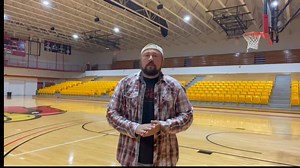 2.8K views · 18 reactions | Ohio Valley Athletic Conference Jr. High Cheer Competition Tomorrow At Wheeling University Admissions | DJ DANER | Facebook