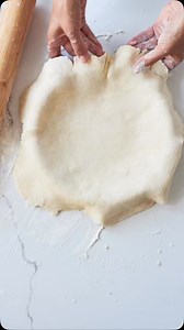 187 reactions · 23 shares | Want to master the perfect pie crust? 不 Here’s my foolproof method for achieving pie crust perfection in no time! #baking #bakingrecipe #bakingtips #homemade #summerbaking #instagramengagement | Bigger Bolder Baking | Facebook