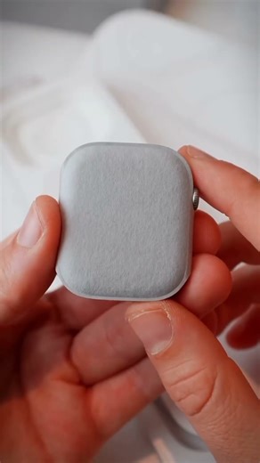 ⌚️UNBOXING Apple Watch Séries 11 #applewatch