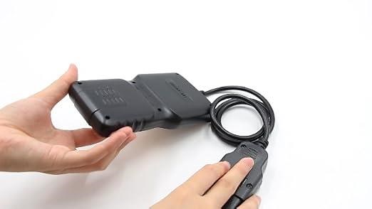 OBDII Scanner Professional V310 Enhanced Auto Scan tool