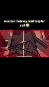 Piggy Intercity: MiniToon's Shocking Moment