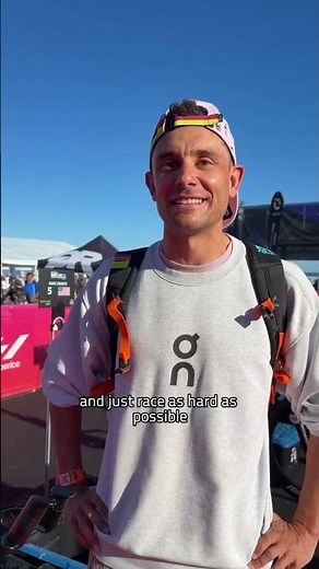 Jelle Geens #1 is ready to defend his title 😤