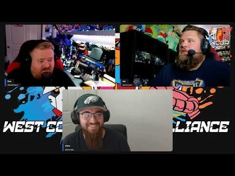 WCGA S2 Episode 20: Tangential Tangents