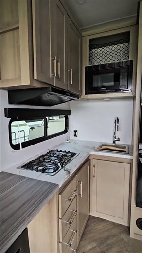 2026 Keystone Raptor Carbon FW 321LT