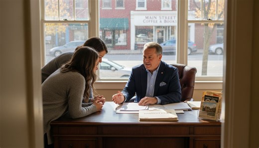 How to Transfer Property Title in Farmington Hills