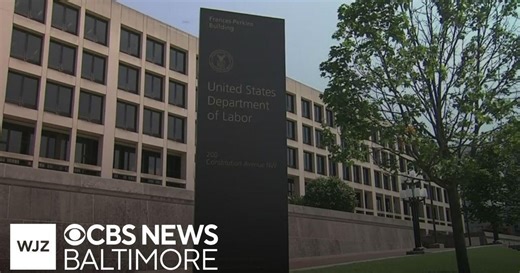 Job openings declined to 14-month low in November, while layoffs decreased