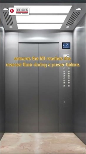 Need a reliable lift for your building? We’ve got you covered.