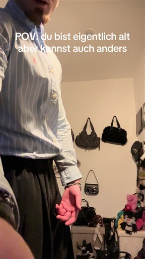 Alternative Fashion Trends for a Different Look