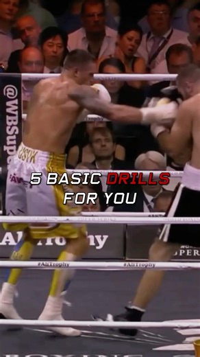 5 Boxing Pendulum Step Drills to Boost Your Footwork