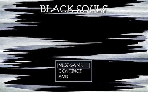 [绅士老王]BLACK SOULS1游戏攻略