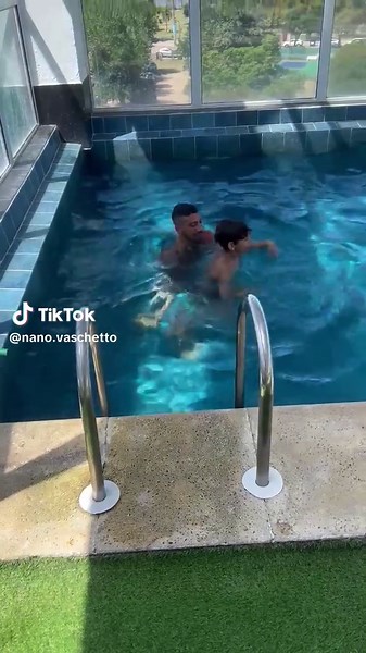 Momentos divertidos con Nano y Jennifer