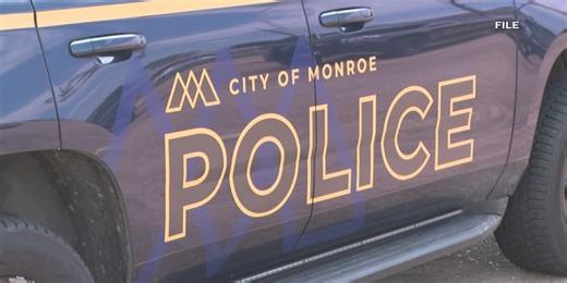 Monroe Police responding to shooting at Fasta Pasta