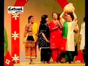 Ghadoli Bhar Aayee Aan | Geet Shagna De | Punjabi Marriage Ceremony Songs | Popular Wedding Music