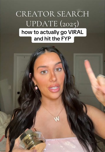 Mastering Creator Search Insights for TikTok Success