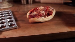 This family-run sub shop is making all the classics--and then some. You've gotta try one of these: | Phantom Gourmet