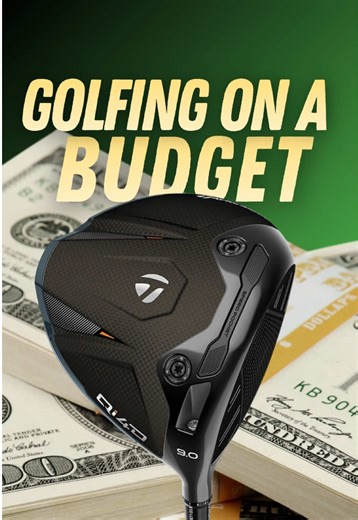 Top 5 Budget Friendly Golf Drivers You Must Try
