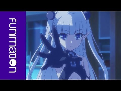 Testament of Sister New Devil - Official Clip - The Hero Clan