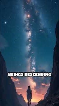 Glowing Alien Cave Murals Discovered