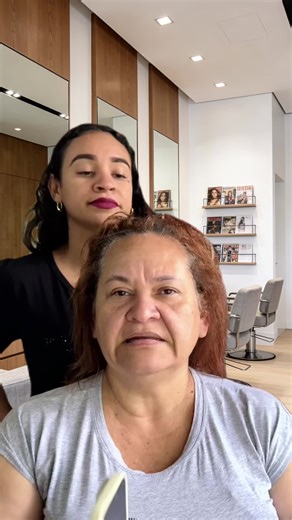 Relaxing ASMR Haircut Experience with Karla Soto