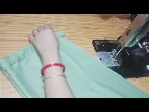 Plazo Pant Cutting & Stitching Step by Step | Palazzo Pant Kaise Silai Kare | Easy Hindi Tutorial