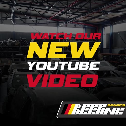 🎥 A Beeline Black November Special ! 🎥 Our Black November journey isn’t over yet! Watch highlights from our promo video for a deeper dive into the value we bring. Ready to take a closer look? Check out the full story on our YouTube channel @beelinespares and discover unbeatable Black Friday offers! 🔗 Link: https://www.youtube.com/@beelinespares Don’t forget to like, follow and subscribe! #BeelineSpares #BlackFridayDeals #YouTubePromo #BMWPartsJourney #SubscribeNow #LongFormVideo #BMWUpgrades 