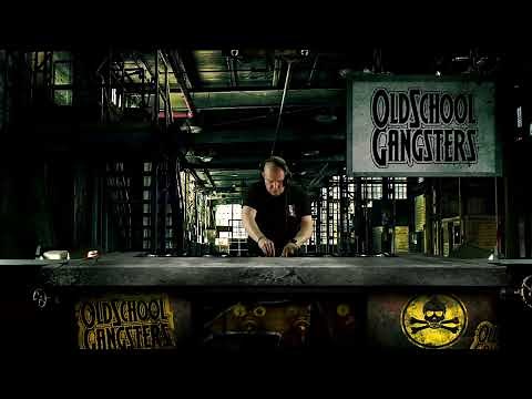 Oldschool Gangsters | Early Raving