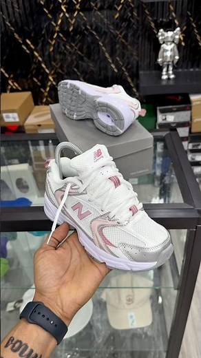 New Balance 530 🌸