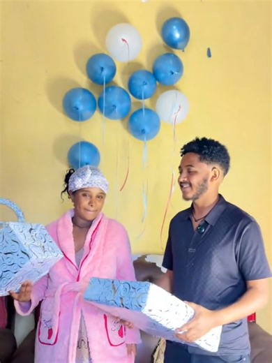 Empowering Moments with Lili and Alex